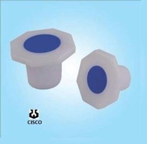 Tapones de Plástico Médicos Tamaño 10/19 - Product Image 1