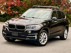 BMW X5 xDrive35i AWD 2016 d'occasion en excellent état, conduite à gauche, Euro IV, 50 001-75 000 miles, 150-200 ch - Product Image 6