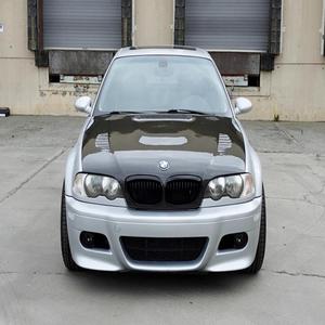 รถบีเอ็มดับเบิลยู เอ็ม3 คูเป้ ปี 2003 มือสอง พวงมาลัยซ้าย/ขวา - Product Image 1