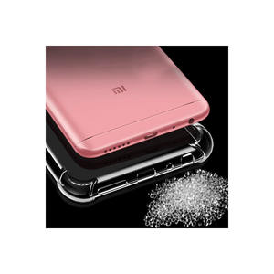 Coque antichoc en silicone pour Xiaomi Mi A2 Lite Poco X4 Pro 5G Nitro, coque arrière transparente antichoc, protection de téléphone portable - Product Image 4