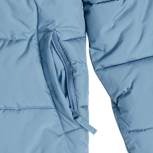 Veste d'hiver nouveau design en gros Veste polaire personnalisée de qualité supérieure - Product Image 6