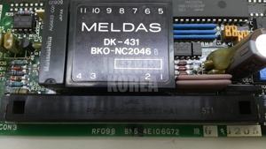 9583) [UTILISÉ] RF09B BN634E106G72 - Product Image 5