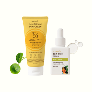 ทรีทเมนต์น้ำมันบำรุงผิวสูตรน้ำ ปราศจากน้ำมัน สำหรับผิวมัน 30 มล. + 60 มล. - Product Image 1