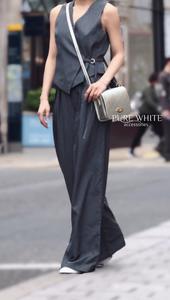 Bolso Bandolera de Cuero Genuino Hecho a Mano en Italia con Cierre Giratorio y Correa Ajustable - Product Image 4