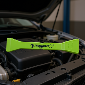 Grattoir en plastique Stahlwille pour joints - Product Image 3