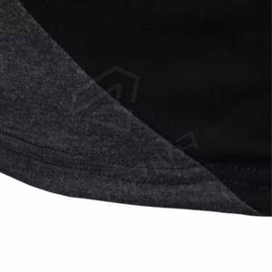 Camisa de botón de verano de estilo informal de alto precio, camisetas Polo personalizadas, camisetas Polo de manga corta estampadas para hombres, camisetas Polo de gran tamaño a la moda - Product Image 6