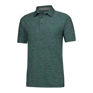 Polo personalizado para hombre, de manga corta de Golf Polo, cómodo, a la moda, ropa de verano, polos para adultos, polos de talla grande - Product Image 1