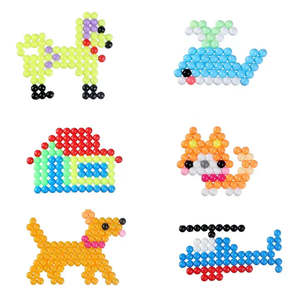 ของเล่นกิจกรรมด้วยมือ-งานฝีมือเล่นน้ำ & อุปกรณ์เสริมปลอกคอ - Product Image 4