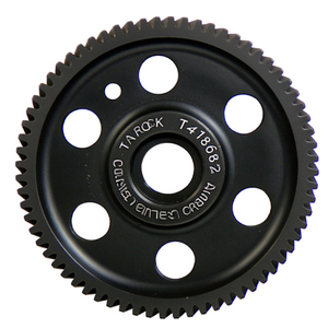 Arbre à cames T418682 de remplacement pour moteur diesel Perkins en fonte - Product Image 2