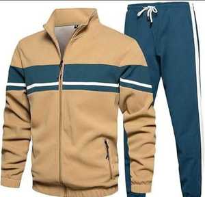 Chaqueta Ligera de Invierno para Hombre, Estilo Letterman, con Cuello Alto y Logotipo Frontal Personalizable, Diseño Transpirable 100% Algodón - Product Image 1