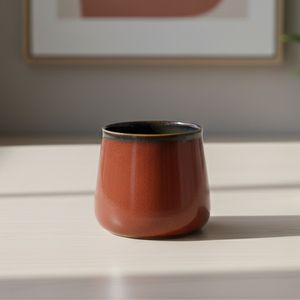 Taza de Porcelana Duradera de Excelente Calidad para el Uso Diario, Modelo 3460744-0.22, para Beber Té - Product Image 4