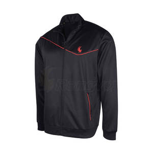 Conjunto Deportivo Ligero para Hombre, de Secado Rápido, Transpirable, Elástico en Cuatro Direcciones, Tallas Grandes, Precio de Fábrica, Venta al Por Mayor para Otoño - Product Image 2