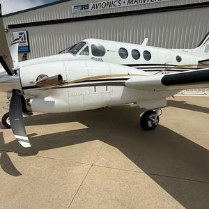 Beechcraft King Air C90B d'occasion de 1998, origine américaine - Product Image 1