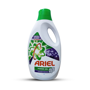 Sweet Deal Ariel tout-en-un Platinum PODS détergent à lessive liquide comprimés/capsules, - Product Image 6
