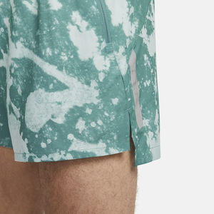 2024 pantalones cortos cómodos de lavado ácido para hombres, ropa de verano, gran oferta, pantalones cortos de lavado ácido para adultos, tarifa al por mayor, transpirable OEM - Product Image 3