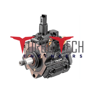 0445010217ปั๊มฉีดเชื้อเพลิงคอมมอนเรล - Product Image 1