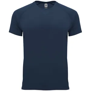 T-Shirt Tecnica Personalizzabile dal Bahrain per Merchandising Promozionale - Product Image 6