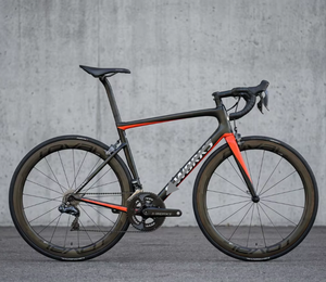 จัดการประมูลจักรยานเสือหมอบ S-p-e-cializeddd Tarmaccc Pro RoadBike - ปี 2018, ขนาด 56 ซม. - Product Image 3