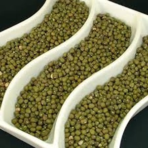 ถั่วเขียวสีเขียวควบคุมความชื้นเกรดอาหารสามารถส่งออกได้ในราคาฟาร์ม - Product Image 6