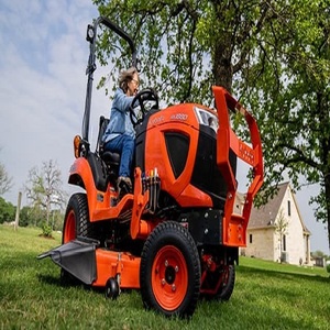 Para Kubota BX2380 en Stock Rendimiento resistente construido para condiciones difíciles con componentes centrales Bomba Cojinete de caja de cambios - Product Image 2