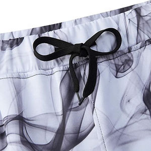 Pantalon pour homme à bas prix et matériau de haute qualité avec dernier design Pantalon de survêtement pour homme à sublimation délavé - Product Image 6