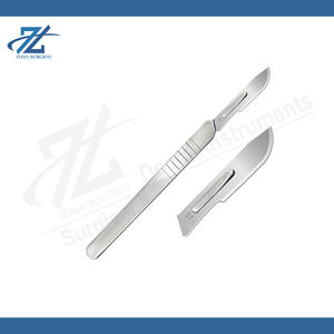 เครื่องฝึกหัดผ่าตัดผ่านกล้องแบบแมนนวลที่ทนทาน สำหรับการฝึกปฏิบัติการผ่าตัดผ่านกล้องแบบรุกรานต่ำ ผลิตในประเทศปากีสถาน ทักษะทางการแพทย์ - Product Image 6