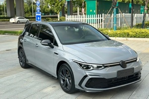 VW <span class=keywords><strong>Golf</strong></span> Hatchback 2010-2022, 1.4T Turbo 150HP L4, Compacto, Gasolina, Volante a la Izquierda, Auto Usado de Calidad para Exportación a China - Product Image 4
