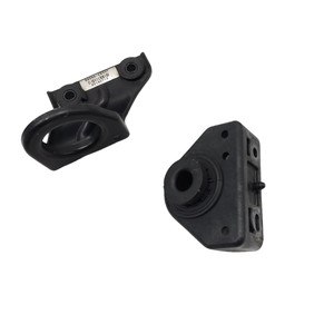 PLASTIC <b>RADIATOR</b> <b>BRACKET</b> HYUNDAI Tucson series 28259-2A441 D4FD Diesel 1700 (15>) - Product Image 2