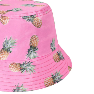 Summer Casual Wear Chapeau seau unisexe uni à séchage rapide pour adultes/Chapeau seau unisexe 100% coton imprimé personnalisé pour adultes - Product Image 6