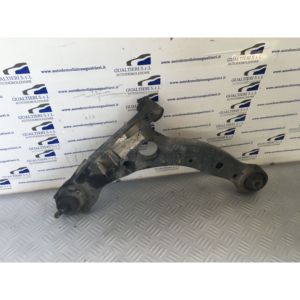 BRAS DE SUSPENSION AVANT GAUCHE HYUNDAI Matrix 1ère Série 5450017000 (01>07) - Product Image 1