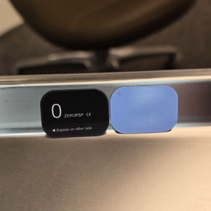 Scanner de films radiographiques dentaires numériques Zeropsp ZERO PSP 0size, capteur d'imagerie, certifié CE classe I, garantie 1 an, durée de conservation 3 ans - Product Image 1