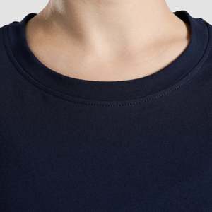 T-shirt marine tonifiant respirant pour un port confortable - Product Image 6