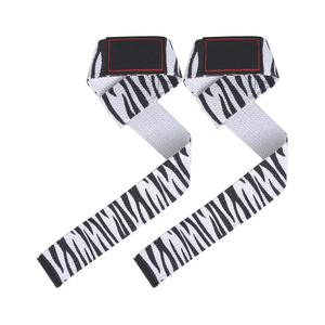 Rabixo Sports, Correas de Muñeca para Entrenamiento, de Algodón Resistente, Antideslizantes, Transpirables, de Alta Calidad, Personalizables, MOQ Bajo, para Gimnasio - Product Image 5