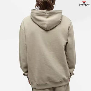 Sweats à capuche pulls nouveau style avec design personnalisé sweats à capuche hommes design de mode de haute qualité à bas prix - Product Image 3