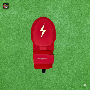 Set Completo di Attrezzatura da Baseball con Loghi Personalizzati: Guanti, Manicotti, Protezioni per il Palmo - Product Image 4