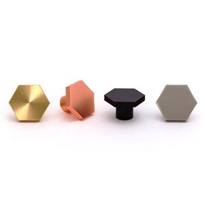 Poignée de porte carrée en pouces, bouton de porte, couleur, forme et taille personnalisées, fabriqué en Inde - Product Image 3