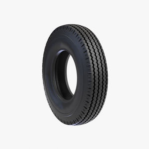 Pneu de camion lourd radial 16PR neuf 295/75R22.5 SANS CHAMBRE À AIR Numéro de modèle 295/75R22.5 315/80R22.5 - Product Image 2