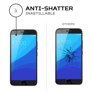 ฟิล์มกันรอยหน้าจอ ANTISHOCK Umi C2 อุปกรณ์เสริมมือถือที่ทนทานและดูดซับแรงกระแทก - Product Image 4