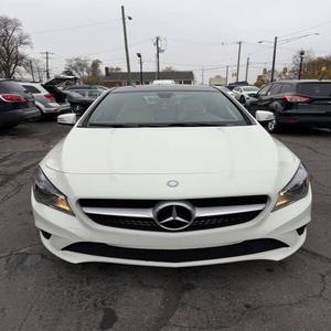 Mercedes-Benz CLA CLA 250 4MATIC Usado del 2014 - Product Image 1