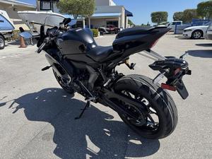 Moto YZF-R7 2025 - Product Image 4