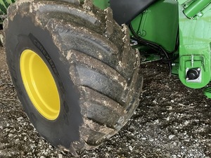 Compre Cosechadoras Combinadas Nuevas y Usadas, Cargadoras Frontales, Maquinaria Agrícola para Arroz y Trigo, Modelo 2019, Carga Nominal de 45 Toneladas, Baratas - Product Image 4