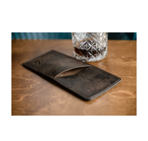 Couverts en cuir de qualité supérieure cuillère fourchette porte-couteau Restaurant organisateur personnaliser emballage le plus vendu - Product Image 5