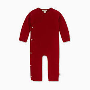 ชุดรอมเปอร์และกางเกงลายดอกไม้สำหรับเด็กทารกใส่ได้ทั้งชายและหญิงพร้อมบอดี้สูทและสายคาดศีรษะ - Product Image 1