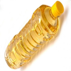 Raffinato olio di girasole commestibile 1L 2L 3L 5L a 25L giallo Liza superiore bottiglia di vetro alla rinfusa confezione di plastica