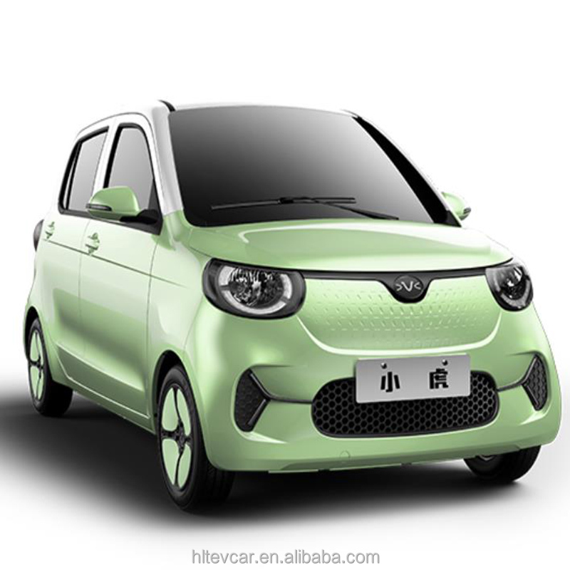 FWD 2人乗り車XiaohuFEVミニEV車電気自動車215KM高速