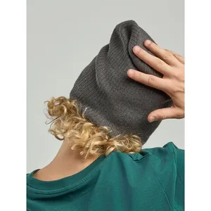 Cappellino riciclato Brad-S: merchandising sostenibile - Product Image 3