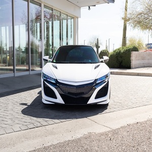 ACURA N-S-X SH-AWD Sport Hybrid 2017 PERFECTO con TRANSMISIÓN AUTOMÁTICA - Product Image 1