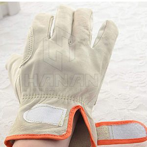 Équipement de sécurité de gants de mécanicien personnalisables haute performance pour les ateliers de réparation automobile - Product Image 3