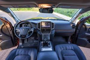 Usado en Buen Estado, 2016, para Volante a la Izquierda, Emisión Euro IV - Product Image 3