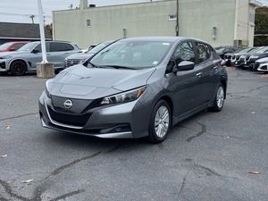 Nissan Leaf S 2024, Tracción Delantera, Caja de Cambios Automática, Título Limpio, Sin Accidentes, con Bajo Kilometraje, Listo para Envío - Product Image 4